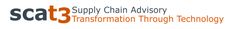 scat3 - Supply Chain Advisory - Transition Through Technology